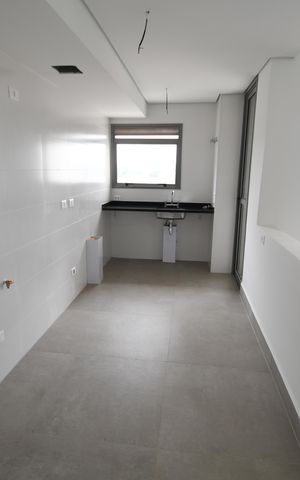 Apartamento à venda com 139m², 3 quartos e 2 vagasCozinha