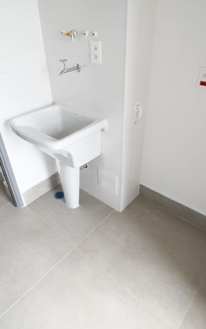 Apartamento à venda com 139m², 3 quartos e 2 vagasÁrea de Serviço