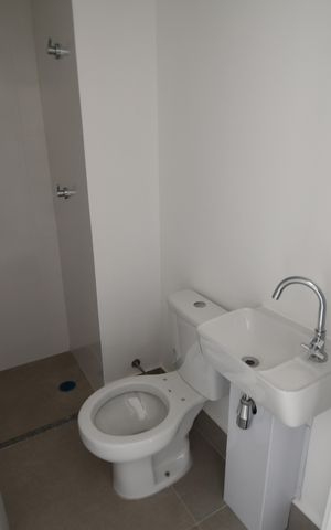 Apartamento à venda com 139m², 3 quartos e 2 vagasBanheiro de serviço