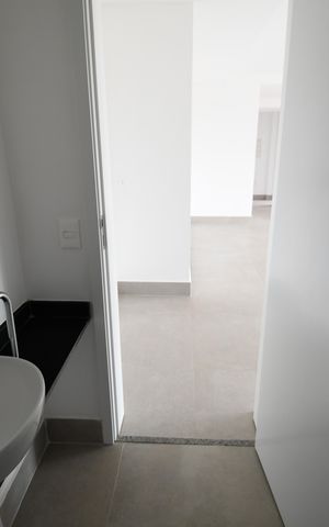 Apartamento à venda com 139m², 3 quartos e 2 vagasLavabo
