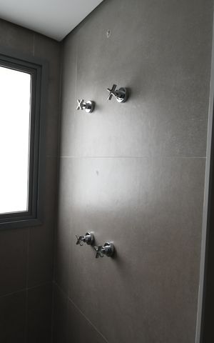 Apartamento à venda com 139m², 3 quartos e 2 vagasBanheiro Suíte