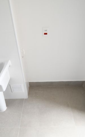 Apartamento à venda com 139m², 3 quartos e 2 vagasÁrea de Serviço