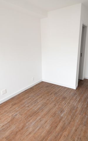 Apartamento à venda com 139m², 3 quartos e 2 vagasQuarto 2 - Suíte