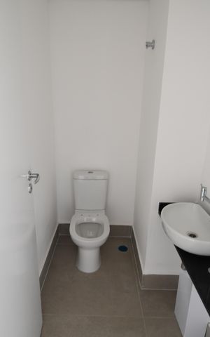 Apartamento à venda com 139m², 3 quartos e 2 vagasLavabo