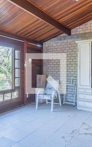 Casa à venda com 100m², 3 quartos e 1 vaga Casa à venda com 100m², 3 quartos e 1 vagaQuarto 3