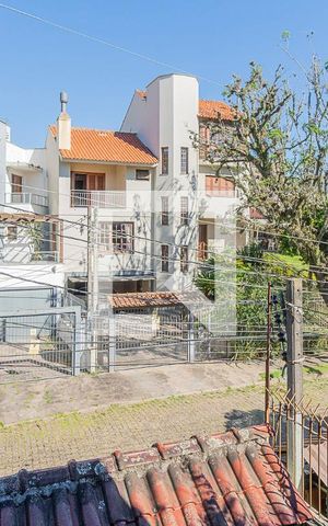 Casa à venda com 100m², 3 quartos e 1 vaga Casa à venda com 100m², 3 quartos e 1 vagaVista do Quarto 3