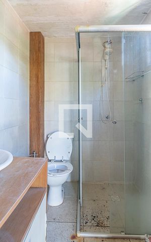 Casa à venda com 100m², 3 quartos e 1 vaga Casa à venda com 100m², 3 quartos e 1 vagaBanheiro do Quarto 3