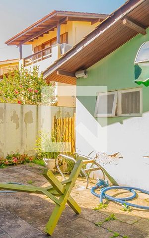 Casa à venda com 100m², 3 quartos e 1 vaga Casa à venda com 100m², 3 quartos e 1 vagaÁrea Comum