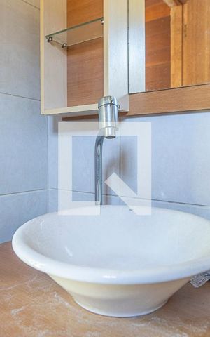 Casa à venda com 100m², 3 quartos e 1 vaga Casa à venda com 100m², 3 quartos e 1 vagaBanheiro do Quarto 3