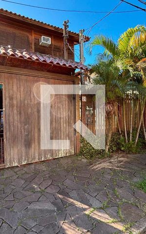 Casa à venda com 100m², 3 quartos e 1 vaga Casa à venda com 100m², 3 quartos e 1 vagaÁrea Comum