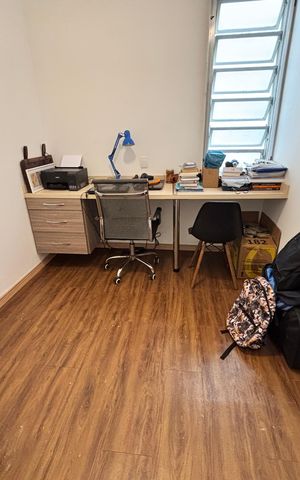 Apartamento à venda com 133m², 4 quartos e 2 vagas Apartamento à venda com 133m², 4 quartos e 2 vagasQuarto 4