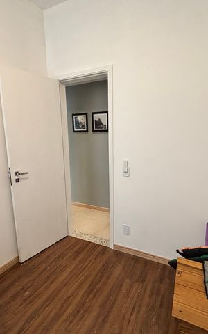 Apartamento à venda com 133m², 4 quartos e 2 vagas Apartamento à venda com 133m², 4 quartos e 2 vagasQuarto 4