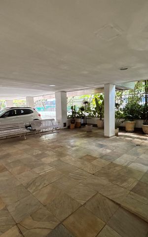 Apartamento à venda com 133m², 4 quartos e 2 vagas Apartamento à venda com 133m², 4 quartos e 2 vagasÁrea comum