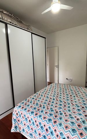 Apartamento à venda com 133m², 4 quartos e 2 vagas Apartamento à venda com 133m², 4 quartos e 2 vagasQuarto 1
