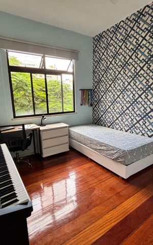 Apartamento à venda com 133m², 4 quartos e 2 vagas Apartamento à venda com 133m², 4 quartos e 2 vagasQuarto 2