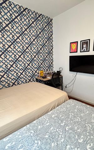 Apartamento à venda com 133m², 4 quartos e 2 vagas Apartamento à venda com 133m², 4 quartos e 2 vagasQuarto 3