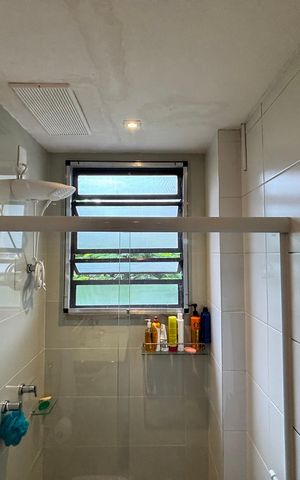 Apartamento à venda com 133m², 4 quartos e 2 vagas Apartamento à venda com 133m², 4 quartos e 2 vagasBanheiro