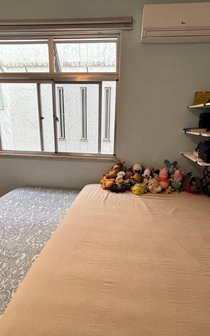 Apartamento à venda com 133m², 4 quartos e 2 vagas Apartamento à venda com 133m², 4 quartos e 2 vagasQuarto 3