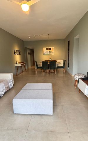 Apartamento à venda com 133m², 4 quartos e 2 vagas Apartamento à venda com 133m², 4 quartos e 2 vagasSala