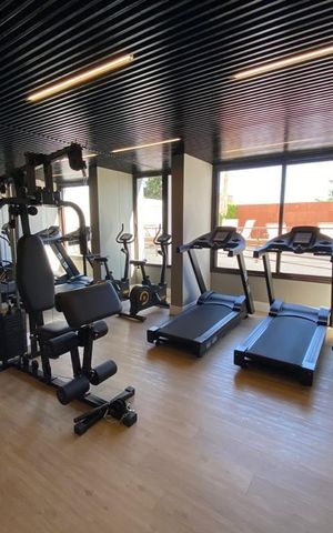 Apartamento à venda com 57m², 2 quartos e 2 vagas