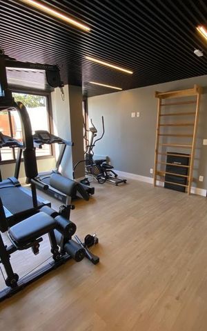 Apartamento à venda com 57m², 2 quartos e 2 vagas