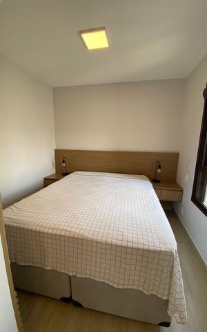 Apartamento à venda com 57m², 2 quartos e 2 vagas