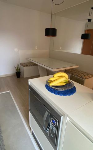Apartamento à venda com 57m², 2 quartos e 2 vagas
