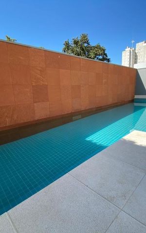 Apartamento à venda com 57m², 2 quartos e 2 vagas