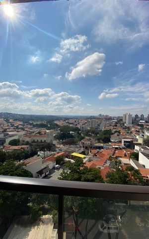 Apartamento à venda com 57m², 2 quartos e 2 vagas