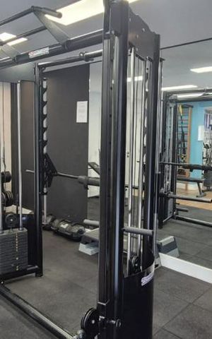 Apartamento à venda com 61m², 2 quartos e 1 vaga