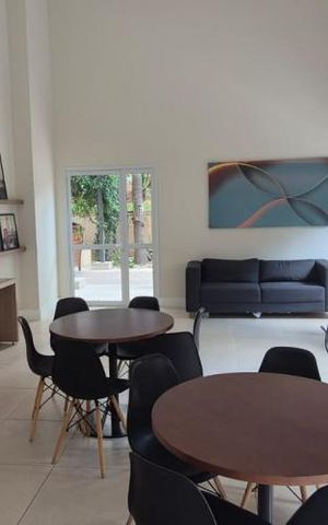 Apartamento à venda com 61m², 2 quartos e 1 vaga