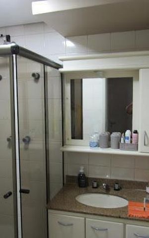 Apartamento à venda com 64m², 3 quartos e 1 vaga