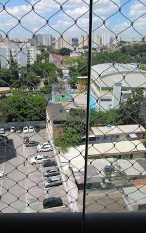 Apartamento à venda com 64m², 3 quartos e 1 vaga