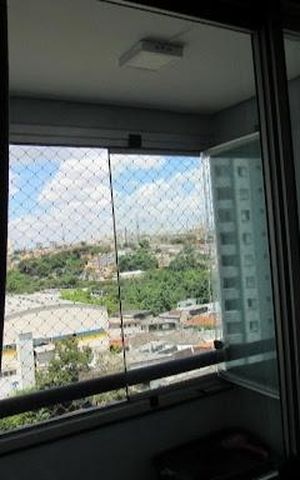 Apartamento à venda com 64m², 3 quartos e 1 vaga