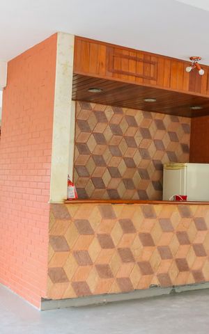 Apartamento à venda com 70m², 2 quartos e 1 vaga Apartamento à venda com 70m², 2 quartos e 1 vagaÁrea comum - Churrasqueira