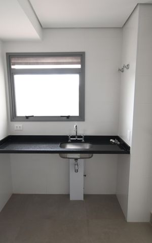 Apartamento à venda com 139m², 3 quartos e 2 vagasCozinha