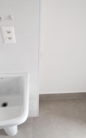 Apartamento à venda com 139m², 3 quartos e 2 vagasÁrea de Serviço