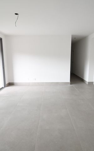 Apartamento à venda com 139m², 3 quartos e 2 vagasSala
