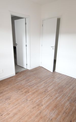 Apartamento à venda com 139m², 3 quartos e 2 vagasQuarto 1 - Suíte