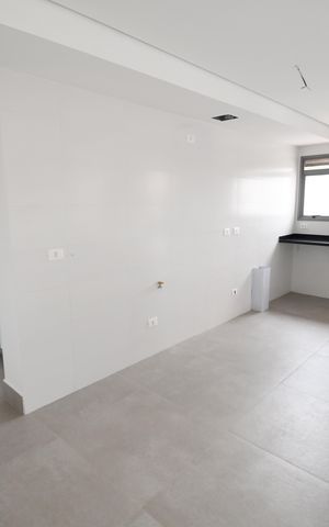 Apartamento à venda com 139m², 3 quartos e 2 vagasCozinha