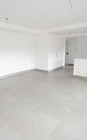 Apartamento à venda com 139m², 3 quartos e 2 vagasSala