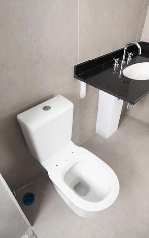 Apartamento à venda com 139m², 3 quartos e 2 vagasBanheiro Suíte