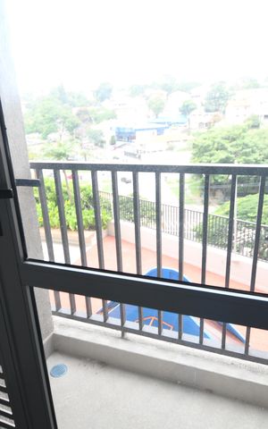 Apartamento à venda com 139m², 3 quartos e 2 vagasÁrea de Serviço - Vista