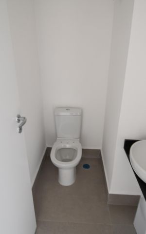 Apartamento à venda com 139m², 3 quartos e 2 vagasLavabo