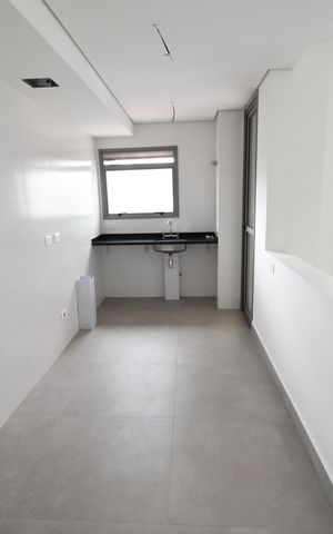 Apartamento à venda com 139m², 3 quartos e 2 vagasCozinha