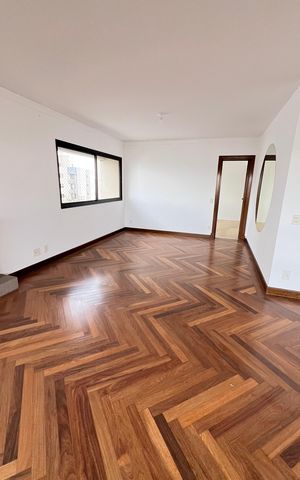 Apartamento à venda com 250m², 4 quartos e 4 vagas