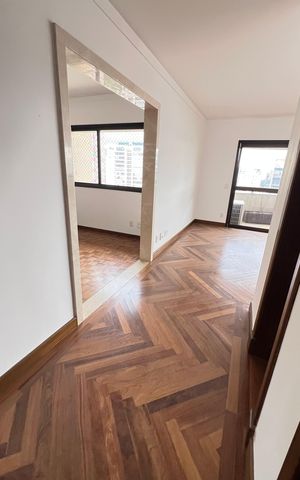Apartamento à venda com 250m², 4 quartos e 4 vagas