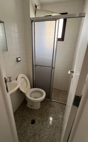 Apartamento à venda com 250m², 4 quartos e 4 vagas