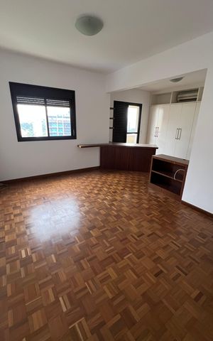 Apartamento à venda com 250m², 4 quartos e 4 vagas