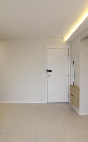 Apartamento à venda com 62m², 2 quartos e 1 vagaSala